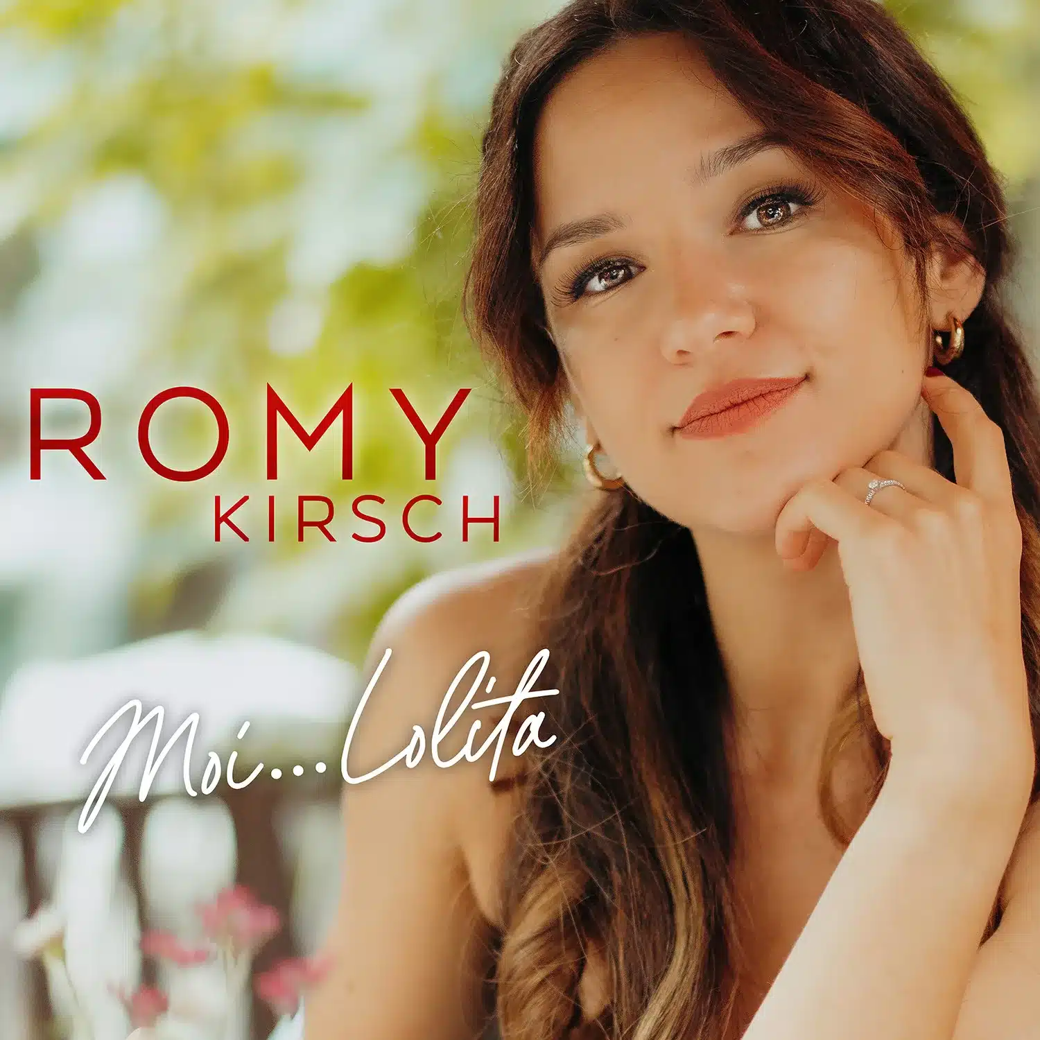 Romy Kirsch - Moi Lolita