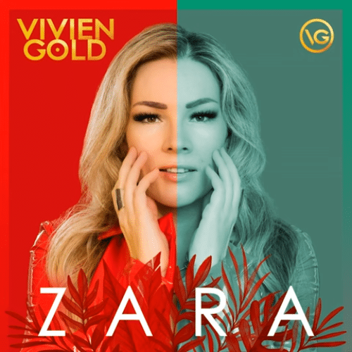 Vivien Gold - ZARA