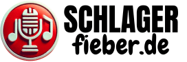 Schlagerfieber Logo